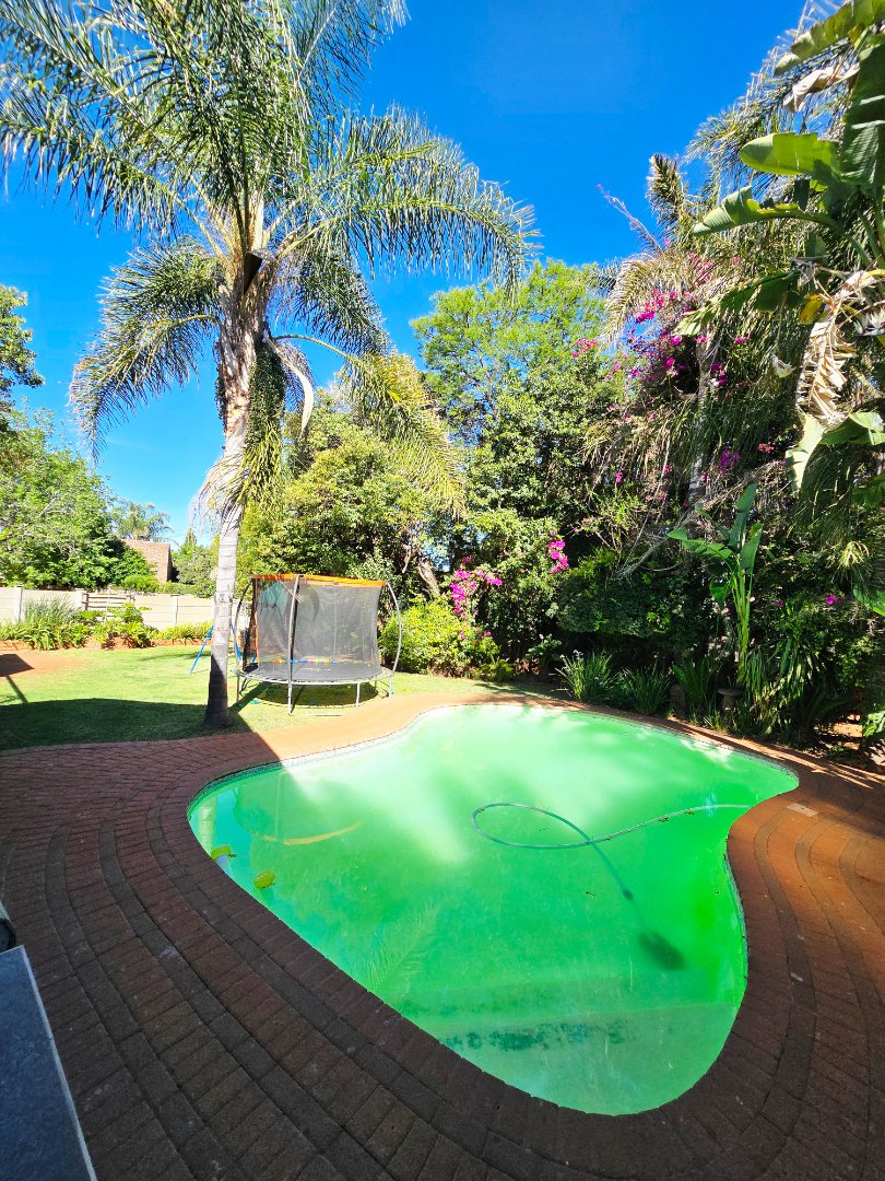  Bedroom Property for Sale in Doringkruin North West